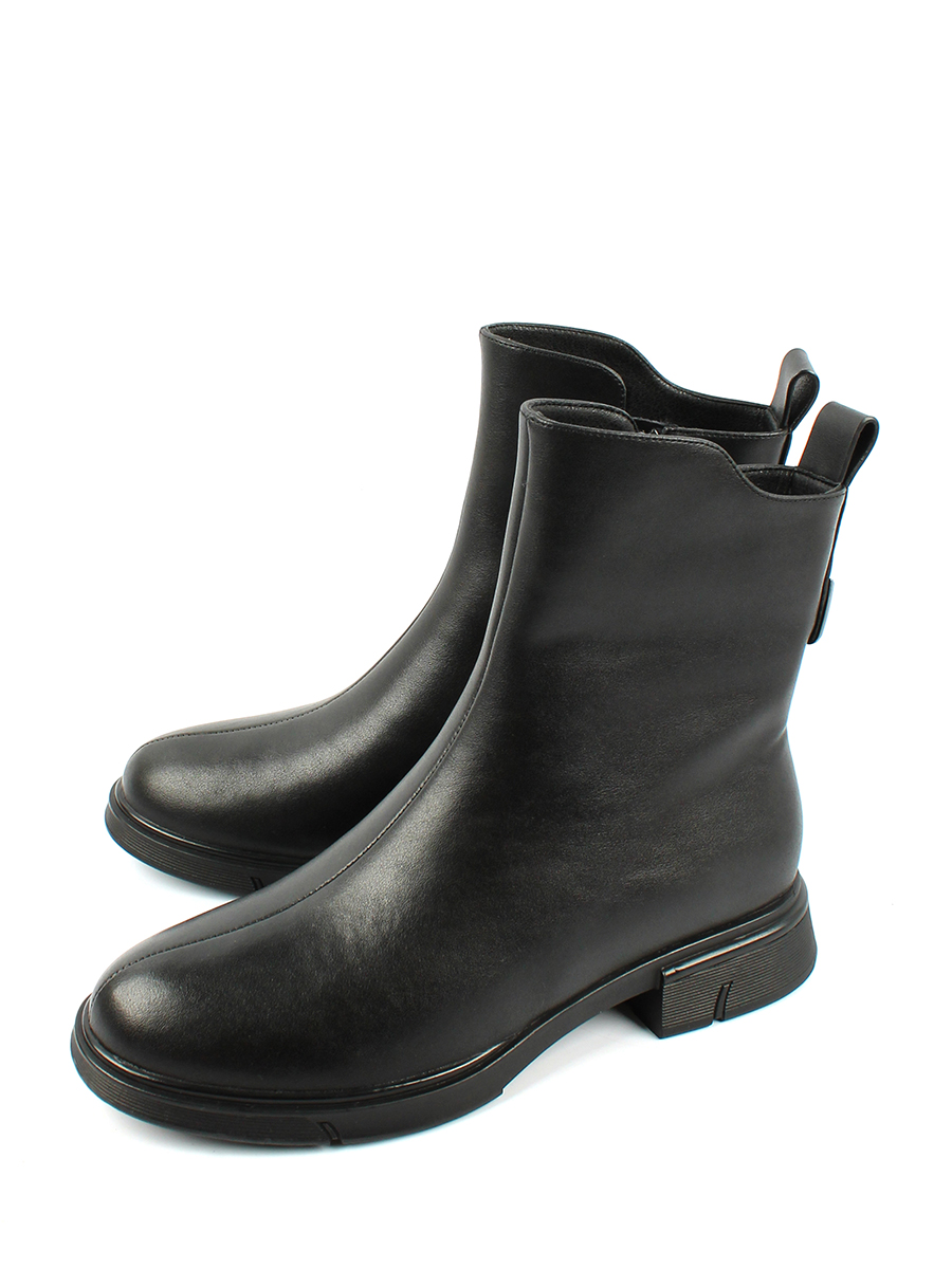 Полуботинки BERTEN